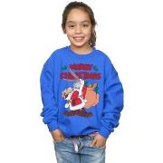 Sweat-shirt enfant Dessins Animés BI23998