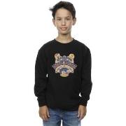 Sweat-shirt enfant Dessins Animés Escape Artists