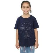 T-shirt enfant Dessins Animés Daffy Duck Despicable