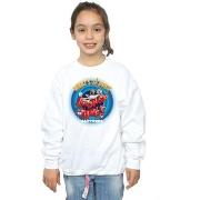 Sweat-shirt enfant Dessins Animés Cartoons What's Up Doc Circle