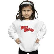 Sweat-shirt enfant Dessins Animés BI24054