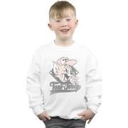 Sweat-shirt enfant Dessins Animés Baseball Caps