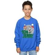 Sweat-shirt enfant Dessins Animés BI37695