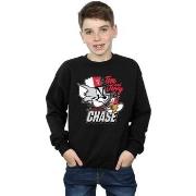 Sweat-shirt enfant Dessins Animés BI37758