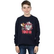 Sweat-shirt enfant Dessins Animés BI37759