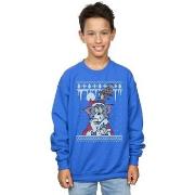 Sweat-shirt enfant Dessins Animés BI37806