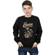 Sweat-shirt enfant Dessins Animés BI37856