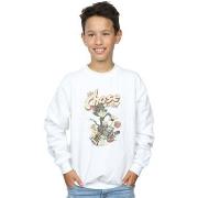 Sweat-shirt enfant Dessins Animés BI37856