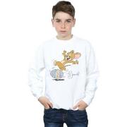 Sweat-shirt enfant Dessins Animés BI37877