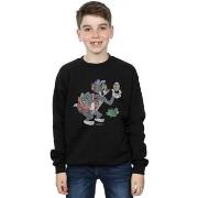 Sweat-shirt enfant Dessins Animés BI37878