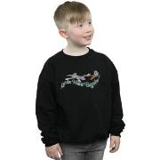 Sweat-shirt enfant Dessins Animés BI37896