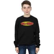 Sweat-shirt enfant Dessins Animés BI37915