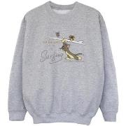 Sweat-shirt enfant Dessins Animés BI38015