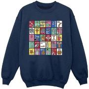 Sweat-shirt enfant Dessins Animés BI38036