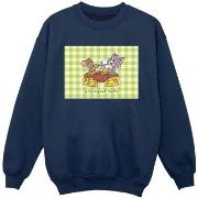 Sweat-shirt enfant Dessins Animés BI38079