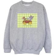 Sweat-shirt enfant Dessins Animés Breakfast Buds