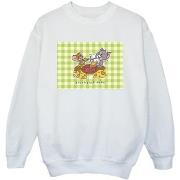 Sweat-shirt enfant Dessins Animés Breakfast Buds