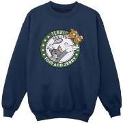 Sweat-shirt enfant Dessins Animés BI38119