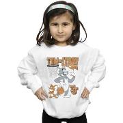 Sweat-shirt enfant Dessins Animés BI39389