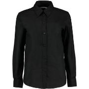 Chemise Kustom Kit Oxford