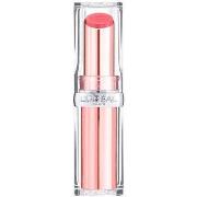 Rouges à lèvres L'oréal Glow Paradise Balm In Lipstick 193-rose Mirage