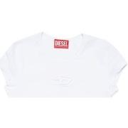 T-shirt enfant Diesel J01830 0AFAA - TANGIE-K100