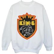 Sweat-shirt enfant Disney The Lion King