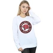 Sweat-shirt Disney High School Musical The Musical Head In The Game