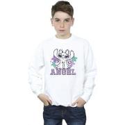 Sweat-shirt enfant Disney BI21907