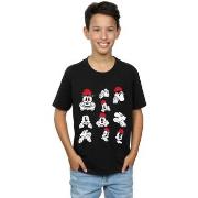 T-shirt enfant Disney BI28343