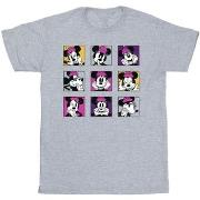 T-shirt enfant Disney BI28437