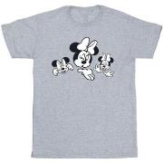 T-shirt enfant Disney BI28523