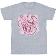 T-shirt enfant Disney BI28684