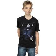 T-shirt enfant Disney Nightmare Before Christmas