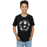 T-shirt enfant Disney Nightmare Before Christmas