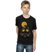 T-shirt enfant Disney Nightmare Before Christmas