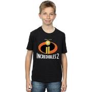 T-shirt enfant Disney Incredibles 2