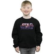 Sweat-shirt enfant Disney The Mandalorian The Child