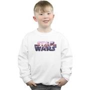 Sweat-shirt enfant Disney The Mandalorian The Child