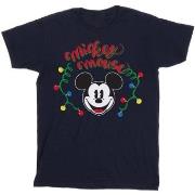 T-shirt enfant Disney BI28602