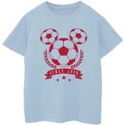 T-shirt enfant Disney BI28705