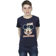 T-shirt enfant Disney BI29255