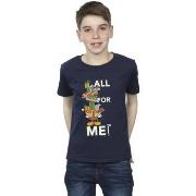 T-shirt enfant Disney BI29274