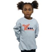 Sweat-shirt enfant Disney 1977 Death Star