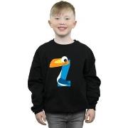 Sweat-shirt enfant Disney Alphabet Z Is For Zazu