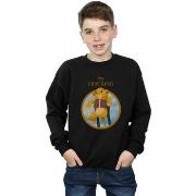 Sweat-shirt enfant Disney The Lion King Show