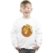 Sweat-shirt enfant Disney The Lion King