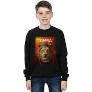 Sweat-shirt enfant Disney The Lion King