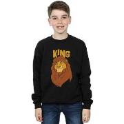 Sweat-shirt enfant Disney The Lion King