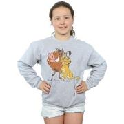 Sweat-shirt enfant Disney The Lion King